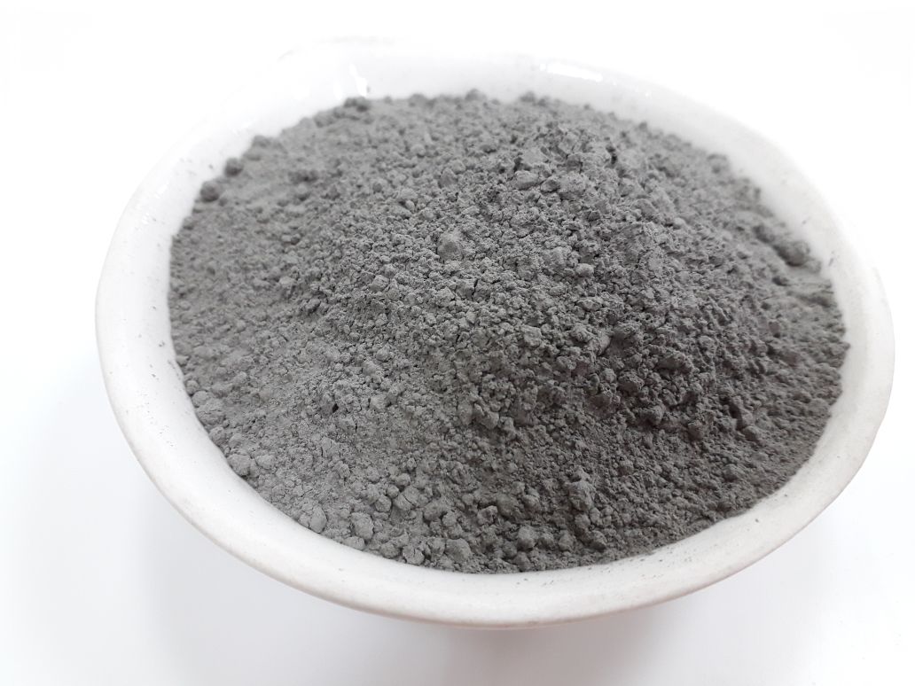 Портландцемент тампонажный расширяющийся утяжеленный ЦТРУ