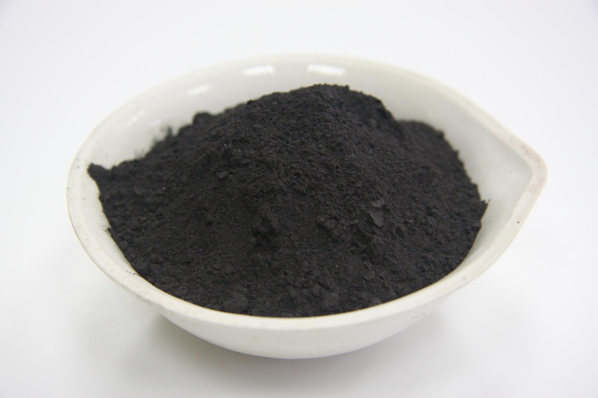 Утяжелитель гематитовый повышенной плотности